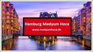 Hamburg Medyum Hoca